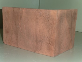 Искусственный камень Эшфорд 03 угол 20x13(18x11) x 12x 9(15) Best Stone