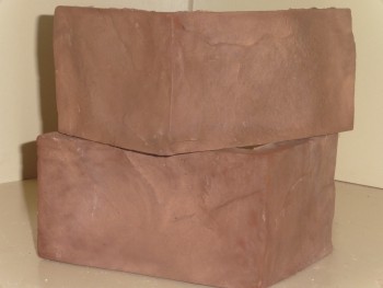 Искусственный камень Ибица 01 угол 18х13 (16х11) x9x 9(15) Best Stone