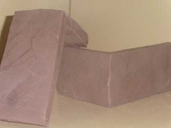 Искусственный камень Ибица 02 угол 18х13 (16х11) x9x 9(15) Best Stone