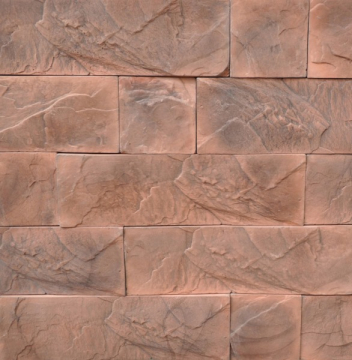 Искусственный камень Ибица 03 9 (30) x9x 9(15) Best Stone