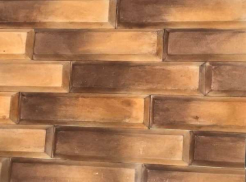 Искусственный камень Италика 03 25x6 Best Stone