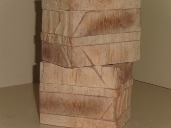 Искусственный камень Канны 03 угол 14x10 (12x8) x 11 x 10(15) Best Stone