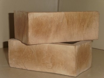 Искусственный камень Картахена 01 угол 16x9.5(1x8) x6.5x 6(10) Best Stone