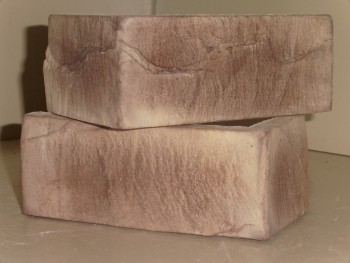 Искусственный камень Картахена 02 угол 16x9.5(1x8) x6.5x 6(10) Best Stone