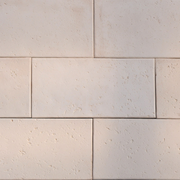 Искусственный камень Каса 00 рядовая 400х200х15 Ecostone