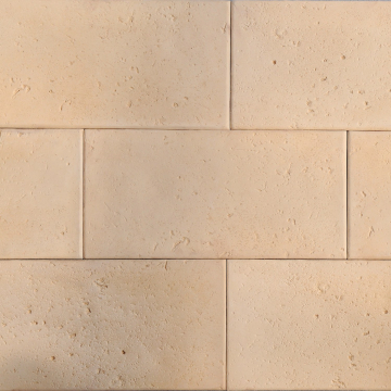 Искусственный камень Каса 01 рядовая 400х200х15 Ecostone