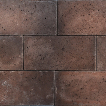 Искусственный камень Каса 07-06 рядовая 400х200х15 Ecostone