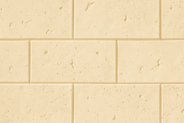Искусственный камень Кастелло 400 01 рядовая 400х200х15 Ecostone