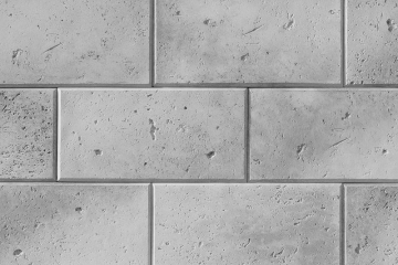 Искусственный камень Кастелло 400 06-08 рядовая 400х200х15 Ecostone