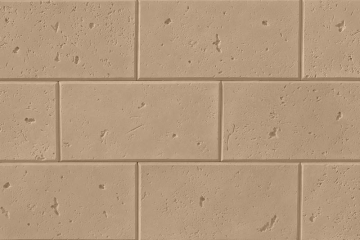 Искусственный камень Кастелло 400 13 рядовая 400х200х15 Ecostone