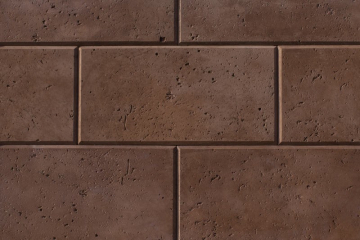 Искусственный камень Кастелло 500 07-06 рядовая 500х250х15 Ecostone
