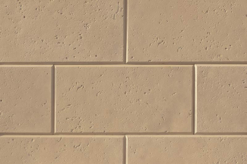 Искусственный камень Кастелло 500 13 рядовая 500х250х15 Ecostone