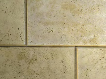 Искусственный камень Кастелло 500 15 рядовая 500х250х15 Ecostone