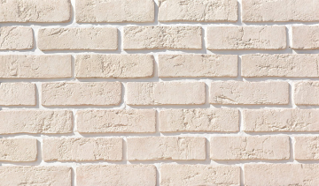 Искусственный камень Кембридж 00 рядовая 240х70х10 Ecostone