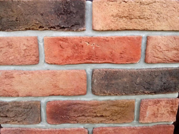 Искусственный камень Кембридж 17-14 рядовая 240х70х10 Ecostone