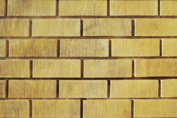 Искусственный камень Клинкер 15 рядовая 245х90х17 Ecostone