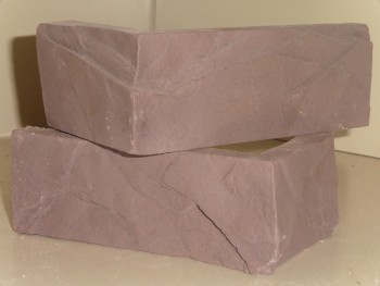 Искусственный камень Коста-Рика 02 угол 17.5x11 (15x8) x 6 x 9(15) Best Stone