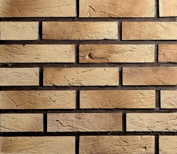 Искусственный камень Лофт 01-02 рядовая 210х50х8 Ecostone