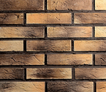 Искусственный камень Лофт 01-22 рядовая 210х50х8 Ecostone