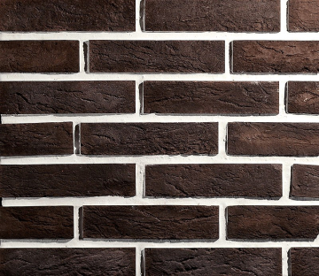 Искусственный камень Лофт 07-06 рядовая 210х50х8 Ecostone