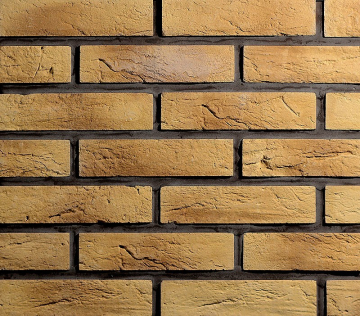 Искусственный камень Лофт 15-05 рядовая 210х50х8 Ecostone