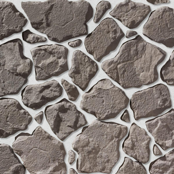 Искусственный камень Мельбурн 465-10 разноформатный 23,5x7x1,2 Leonardo Stone