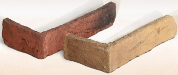 Искусственный камень Монреаль 01-02 угловая 270х60х120х15 Ecostone