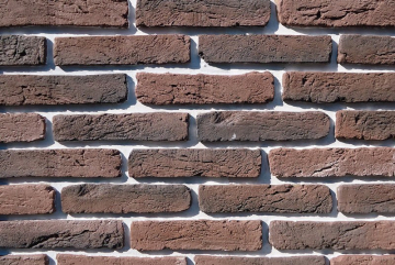 Искусственный камень Монреаль 04-08 рядовая 275х60х15 Ecostone