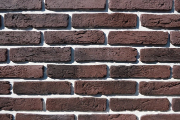 Искусственный камень Монреаль 09-08 рядовая 275х60х15 Ecostone