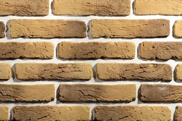 Искусственный камень Монреаль 15-05 рядовая 275х60х15 Ecostone
