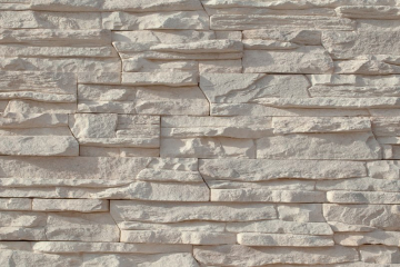 Искусственный камень Невада 00-19 рядовая 530х100х60 Ecostone