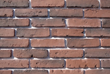 Искусственный камень Оттава 04-08 рядовая 265х60х15 Ecostone