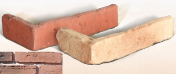 Искусственный камень Оттава 12-08 угловая 245х60х120х15 Ecostone