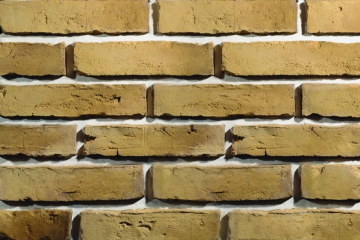 Искусственный камень Оттава 15-05 рядовая 265х60х15 Ecostone
