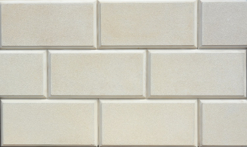 Искусственный камень Палермо 11 рядовая 400х200х23 Ecostone