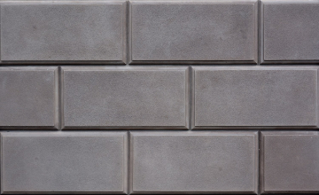 Искусственный камень Палермо 131 рядовая 400х200х23 Ecostone
