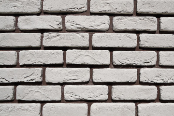 Искусственный камень Песчаник 00 рядовая 200х60х25 Ecostone