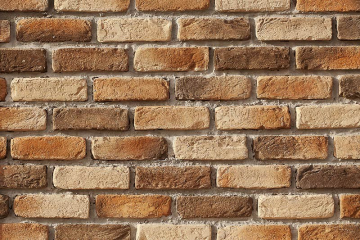 Искусственный камень Песчаник 01-22 рядовая 200х60х25 Ecostone