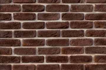 Искусственный камень Песчаник 07-06 рядовая 200х60х25 Ecostone
