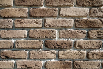 Искусственный камень Песчаник 13-05 рядовая 200х60х25 Ecostone