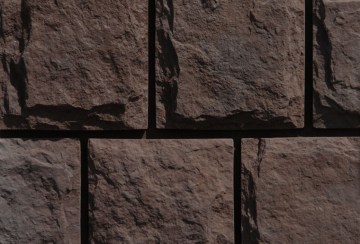 Искусственный камень Плоскость Капри 709 19,5x19,5x2,5 Leonardo Stone