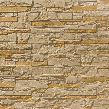 Искусственный камень Плоскость Луара 050 30x10x1,5 Leonardo Stone
