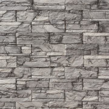Искусственный камень Плоскость Луара 098 30x10x1,5 Leonardo Stone