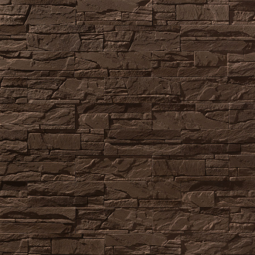 Искусственный камень Плоскость Луара 510 30x10x1,5 Leonardo Stone