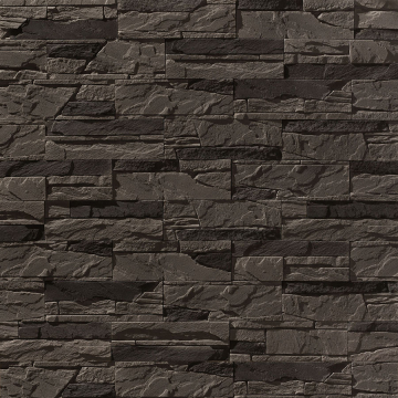 Искусственный камень Плоскость Луара 740 30x10x1,5 Leonardo Stone