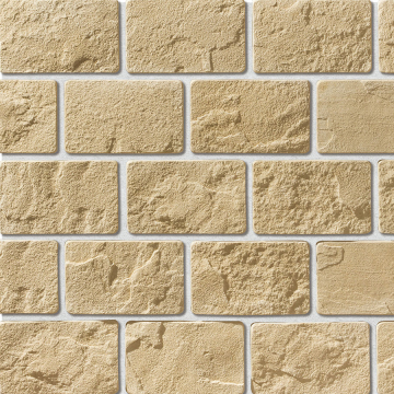 Искусственный камень Плоскость Марсель 050 29,4x18,4x2 Leonardo Stone