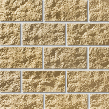 Искусственный камень Плоскость Милан 050 38,5x19,5x2 Leonardo Stone