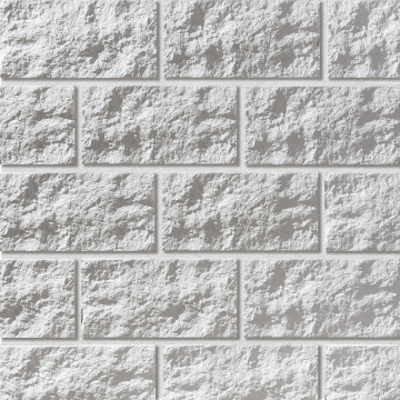 Искусственный камень Плоскость Милан 100 38,5x19,5x2 Leonardo Stone