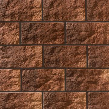Искусственный камень Плоскость Милан 345 38,5x19,5x2 Leonardo Stone