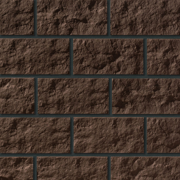 Искусственный камень Плоскость Милан 709 38,5x19,5x2 Leonardo Stone